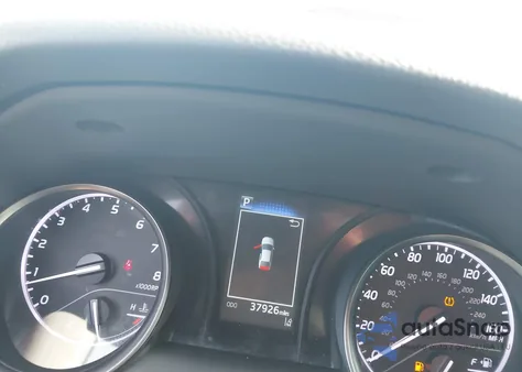 2023 Toyota Camry Se from USA, damaged, VIN 4T1G11AK9PU099742